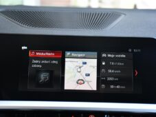 BMW Řada 3 320D xDrive 2xALU 1M ČR - 28