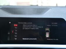 BMW Řada 3 320D xDrive 2xALU 1M ČR - 30