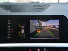 BMW Řada 3 320D xDrive 2xALU 1M ČR - 31