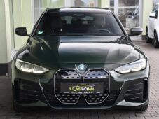 BMW i4 eDrive40 M-SPORT HUD 1.M TAŽNÉ - 8