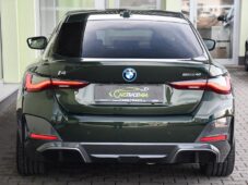 BMW i4 eDrive40 M-SPORT HUD 1.M TAŽNÉ - 9