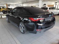 BMW i4 eDrive 40 Gran Coupe - 2