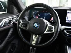 BMW i4 eDrive40 M-SPORT HUD 1.M TAŽNÉ - 5