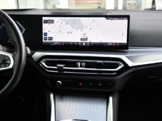 BMW i4 eDrive40 M-SPORT HUD 1.M TAŽNÉ - 6