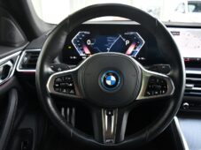 BMW i4 eDrive40 M-SPORT HUD 1.M TAŽNÉ - 21