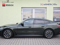 BMW i4 eDrive40 M-SPORT HUD 1.M TAŽNÉ - 10