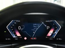 BMW i4 eDrive40 M-SPORT HUD 1.M TAŽNÉ - 37
