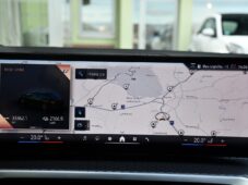 BMW i4 eDrive40 M-SPORT HUD 1.M TAŽNÉ - 28