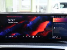 BMW i4 eDrive40 M-SPORT HUD 1.M TAŽNÉ - 29