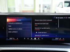 BMW i4 eDrive40 M-SPORT HUD 1.M TAŽNÉ - 31