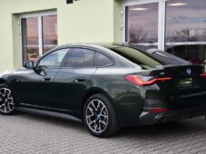 BMW i4 eDrive40 M-SPORT HUD 1.M TAŽNÉ - 2