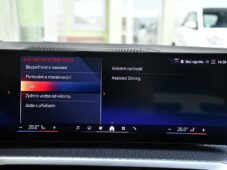 BMW i4 eDrive40 M-SPORT HUD 1.M TAŽNÉ - 33