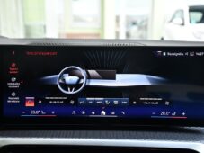 BMW i4 eDrive40 M-SPORT HUD 1.M TAŽNÉ - 34