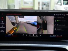 BMW i4 eDrive40 M-SPORT HUD 1.M TAŽNÉ - 36