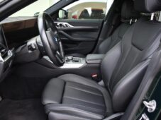 BMW i4 eDrive40 M-SPORT HUD 1.M TAŽNÉ - 12