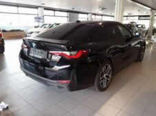 BMW i4 eDrive 40 Gran Coupe - 3