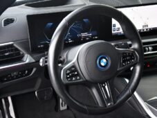 BMW i4 eDrive40 M-SPORT HUD 1.M TAŽNÉ - 15
