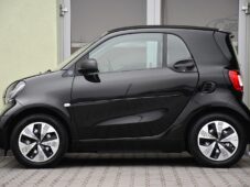Smart Fortwo COUPE EQ 60KW - 10