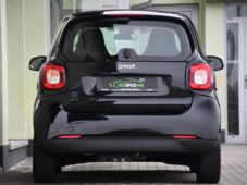 Smart Fortwo COUPE EQ 60KW - 9