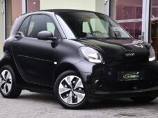 Smart Fortwo COUPE EQ 60KW - 1