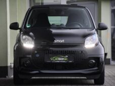 Smart Fortwo COUPE EQ 60KW - 8