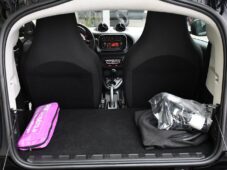 Smart Fortwo COUPE EQ 60KW - 21