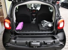 Smart Fortwo COUPE EQ 60KW - 22