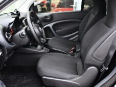 Smart Fortwo COUPE EQ 60KW - 12