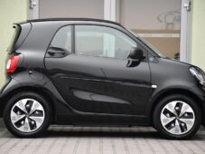 Smart Fortwo COUPE EQ 60KW - 11