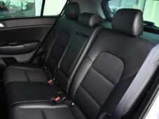 Kia Sportage 1.6CRDi NAVI KAMERA 2xKLÍČ - 19
