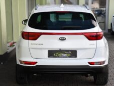 Kia Sportage 1.6CRDi NAVI KAMERA 2xKLÍČ - 9