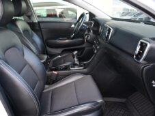 Kia Sportage 1.6CRDi NAVI KAMERA 2xKLÍČ - 16