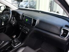 Kia Sportage 1.6CRDi NAVI KAMERA 2xKLÍČ - 17