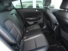 Kia Sportage 1.6CRDi NAVI KAMERA 2xKLÍČ - 20