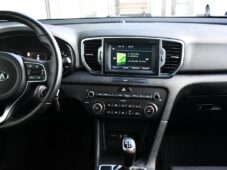Kia Sportage 1.6CRDi NAVI KAMERA 2xKLÍČ - 6