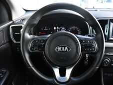 Kia Sportage 1.6CRDi NAVI KAMERA 2xKLÍČ - 21