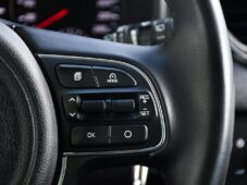 Kia Sportage 1.6CRDi NAVI KAMERA 2xKLÍČ - 23