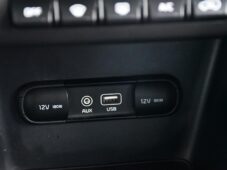 Kia Sportage 1.6CRDi NAVI KAMERA 2xKLÍČ - 29