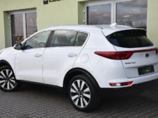 Kia Sportage 1.6CRDi NAVI KAMERA 2xKLÍČ - 2