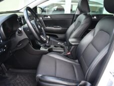 Kia Sportage 1.6CRDi NAVI KAMERA 2xKLÍČ - 12