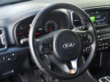 Kia Sportage 1.6CRDi NAVI KAMERA 2xKLÍČ - 15