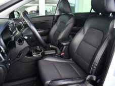 Kia Sportage 1.6CRDi NAVI KAMERA 2xKLÍČ - 13