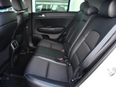 Kia Sportage 1.6CRDi NAVI KAMERA 2xKLÍČ - 18