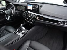 BMW Řada 5 540D xDrive ČR 1.MAJ - 11