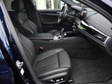 BMW Řada 5 540D xDrive ČR 1.MAJ - 12