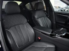 BMW Řada 5 540D xDrive ČR 1.MAJ - 13