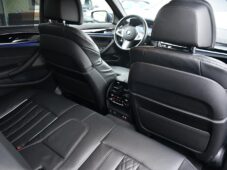 BMW Řada 5 540D xDrive ČR 1.MAJ - 14