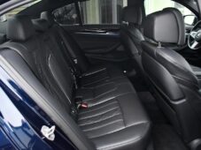 BMW Řada 5 540D xDrive ČR 1.MAJ - 15