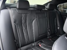 BMW Řada 5 540D xDrive ČR 1.MAJ - 16