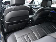 BMW Řada 5 540D xDrive ČR 1.MAJ - 17